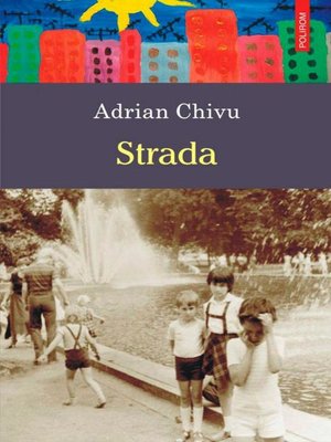 cover image of Strada